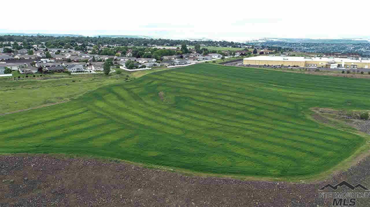 TBD Nez Perce Terrace East: TBD Nez Perce Terrace East, Nez Perce, ID 83543